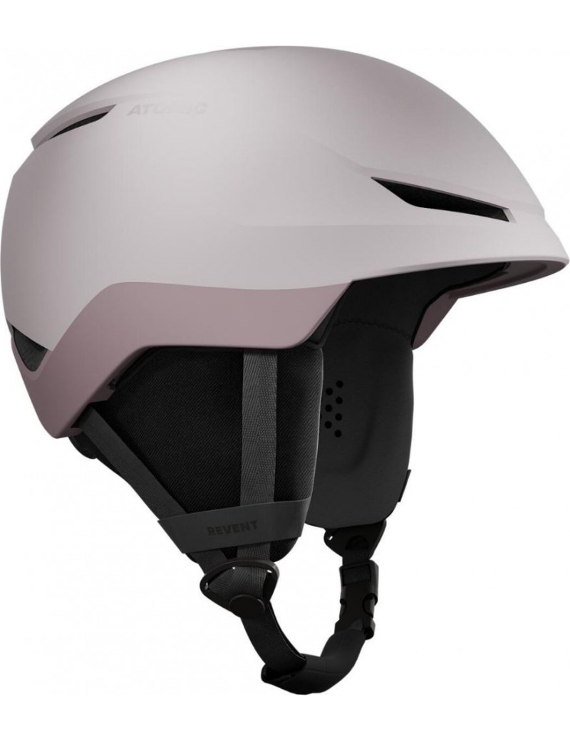 CASQUE ATOMIC REVENT LITE CONCRETE S06 2026 | Troc Sport