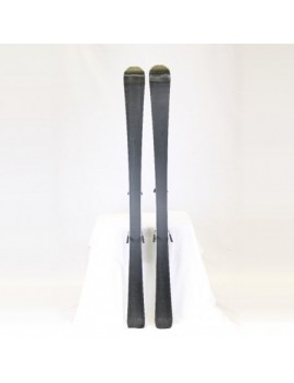 RECONDITIONNÉ SKIS HEAD SHAPE CX 2021 TAILLE 156 | Troc Sport