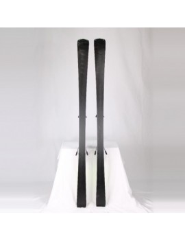 RECONDITIONNÉ SKIS FISCHER RC4 PWR TI 2025 TAILLE 170 | Troc Sport