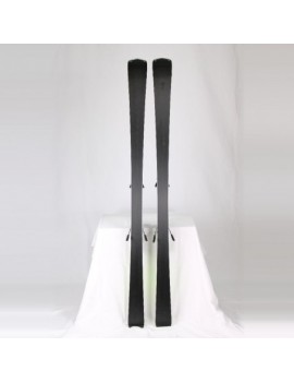 RECONDITIONNÉ SKIS FISCHER RC4 PWR TI 2025 TAILLE 160 | Troc Sport