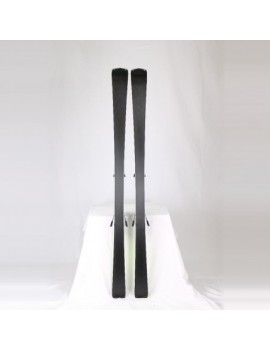 RECONDITIONNÉ SKIS FISCHER RC4 PWR TI 2025 TAILLE 165 | Troc Sport