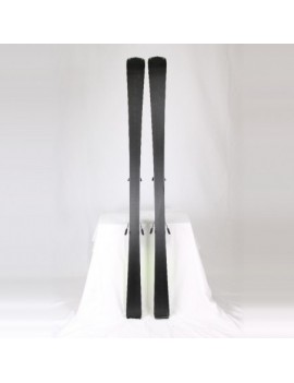 RECONDITIONNÉ SKIS FISCHER RC4 PWR TI 2025 TAILLE 165 | Troc Sport