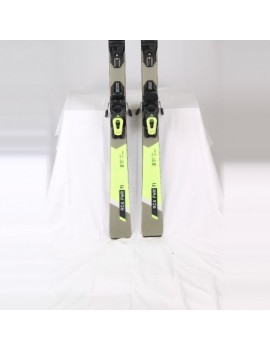 RECONDITIONNÉ SKIS FISCHER RC4 PWR TI 2025 TAILLE 170 | Troc Sport