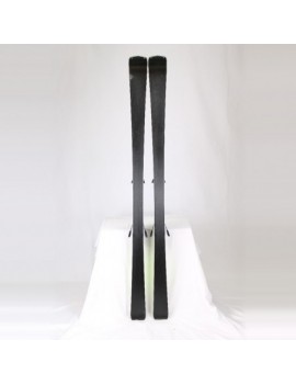 RECONDITIONNÉ SKIS FISCHER RC4 PWR TI 2025 TAILLE 170 | Troc Sport