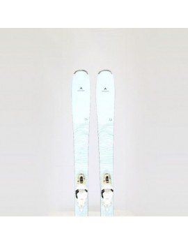 RECONDITIONNÉ SKIS DYNASTAR E-LITE 2 2024TAILLE 156 | Troc Sport