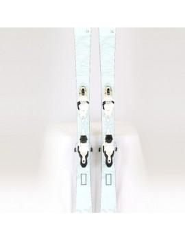 RECONDITIONNÉ SKIS DYNASTAR E-LITE 2 2024TAILLE 156 | Troc Sport