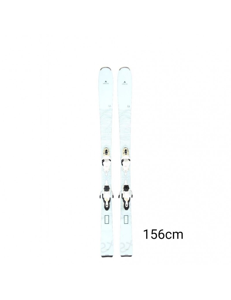 RECONDITIONNÉ SKIS DYNASTAR E-LITE 2 2024TAILLE 156 | Troc Sport