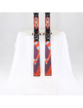RECONDITIONNÉ SKIS VOLKL DEACON 7.2 2024 TAILLE 179 | Troc Sport