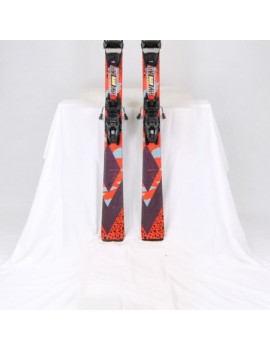 RECONDITIONNÉ SKIS VOLKL DEACON 7.2 2024 TAILLE 165 | Troc Sport