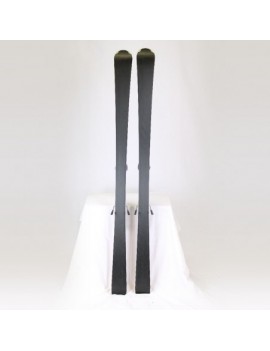 RECONDITIONNÉ SKIS VOLKL DEACON 7.2 2024 TAILLE 165 | Troc Sport