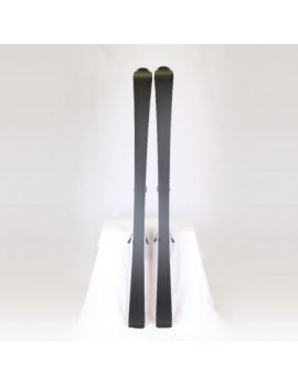 RECONDITIONNÉ SKIS VOLKL DEACON 7.2 2024 TAILLE 165 | Troc Sport