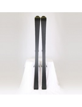 RECONDITIONNÉ SKIS VOLKL DEACON 7.2 2024 TAILLE 158 | Troc Sport