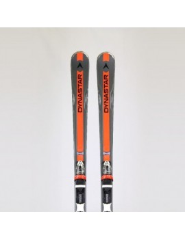 RECONDITIONNÉ SKIS DYNASTAR SPEED ZONE 2019 TAILLE 175 | Troc Sport
