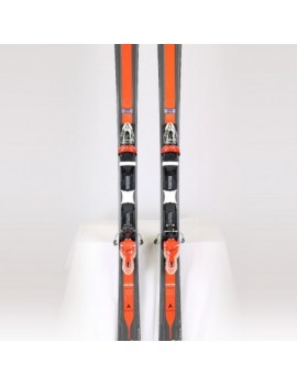 RECONDITIONNÉ SKIS DYNASTAR SPEED ZONE 2019 TAILLE 175 | Troc Sport