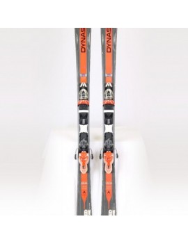 RECONDITIONNÉ SKIS DYNASTAR SPEED ZONE 2019 TAILLE 153 | Troc Sport