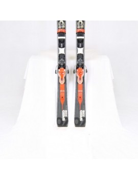 RECONDITIONNÉ SKIS DYNASTAR SPEED ZONE 2019 TAILLE 153 | Troc Sport