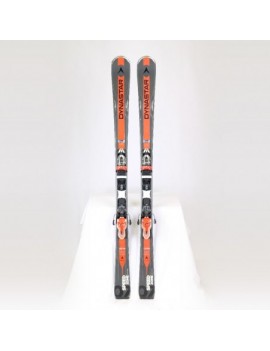 RECONDITIONNÉ SKIS DYNASTAR SPEED ZONE 2019 TAILLE 153 | Troc Sport