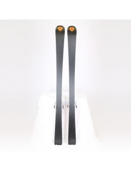 RECONDITIONNÉ SKIS DYNASTAR SPEED ZONE 2019 TAILLE 153 | Troc Sport