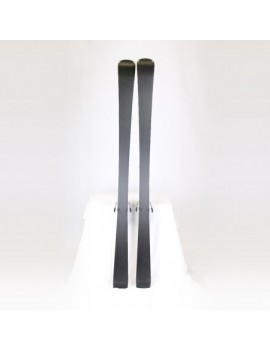 RECONDITIONNÉ SKIS ROSSIGNOL FORZA 20° 2024 TAILLE 164 | Troc Sport
