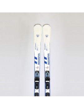 RECONDITIONNÉ SKIS ROSSIGNOL FORZA 20° 2024 TAILLE 179 | Troc Sport