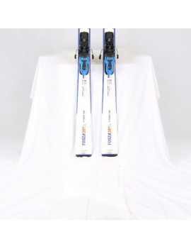 RECONDITIONNÉ SKIS ROSSIGNOL FORZA 20° 2024 TAILLE 179 | Troc Sport