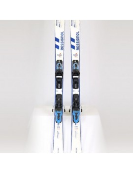 RECONDITIONNÉ SKIS ROSSIGNOL FORZA 20° 2024 TAILLE 179 | Troc Sport