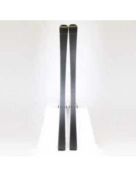 RECONDITIONNÉ SKIS ROSSIGNOL FORZA 20° 2024 TAILLE 179 | Troc Sport