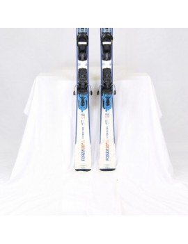 RECONDITIONNÉ SKIS ROSSIGNOL FORZA 20° 2024 TAILLE 156 | Troc Sport