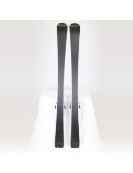 RECONDITIONNÉ SKIS ROSSIGNOL FORZA 20° 2024 TAILLE 148 | Troc Sport
