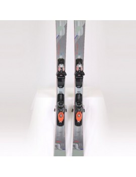 RECONDITIONNÉ SKIS ATOMIC REDSTER Q TI 2023 TAILLE 154 | Troc Sport