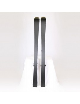 RECONDITIONNÉ SKIS ATOMIC REDSTER Q TI 2023 TAILLE 154 | Troc Sport