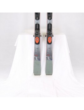 RECONDITIONNÉ SKIS ATOMIC REDSTER Q TI 2023 TAILLE 177 | Troc Sport