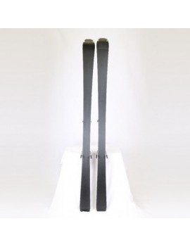 RECONDITIONNÉ SKIS ATOMIC REDSTER Q TI 2023 TAILLE 177 | Troc Sport