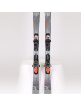RECONDITIONNÉ SKIS ATOMIC REDSTER Q TI 2023 TAILLE 177 | Troc Sport