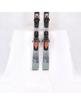 RECONDITIONNÉ SKIS ATOMIC REDSTER Q TI 2023 TAILLE 147 | Troc Sport