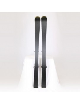 RECONDITIONNÉ SKIS ATOMIC REDSTER Q TI 2023 TAILLE 147 | Troc Sport