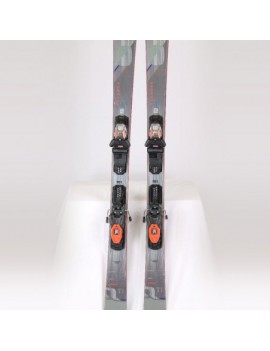 RECONDITIONNÉ SKIS ATOMIC REDSTER Q TI 2023 TAILLE 161 | Troc Sport