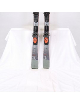 RECONDITIONNÉ SKIS ATOMIC REDSTER Q TI 2023 TAILLE 161 | Troc Sport