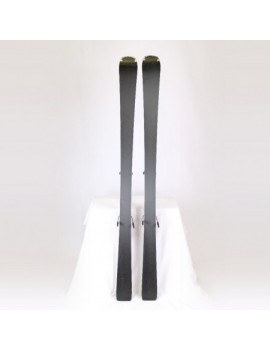 RECONDITIONNÉ SKIS ATOMIC REDSTER Q TI 2023 TAILLE 161 | Troc Sport