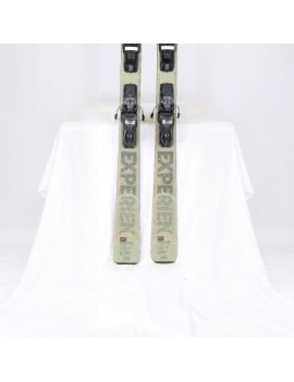 RECONDITIONNÉ SKIS ROSSIGNOL EXP80 2023 TAILLE 166 | Troc Sport
