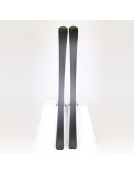 RECONDITIONNÉ SKIS ROSSIGNOL EXP80 2023 TAILLE 166 | Troc Sport