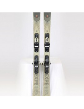 RECONDITIONNÉ SKIS ROSSIGNOL EXP80 2023 TAILLE 158 | Troc Sport