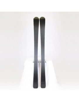 RECONDITIONNÉ SKIS ROSSIGNOL EXP80 2023 TAILLE 158 | Troc Sport