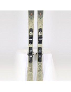 RECONDITIONNÉ SKIS ROSSIGNOL EXP80 2023 TAILLE 158 | Troc Sport