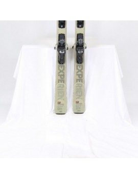 RECONDITIONNÉ SKIS ROSSIGNOL EXP80 2023 TAILLE 158 | Troc Sport