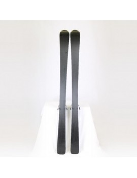 RECONDITIONNÉ SKIS ROSSIGNOL EXP80 2023 TAILLE 158 | Troc Sport