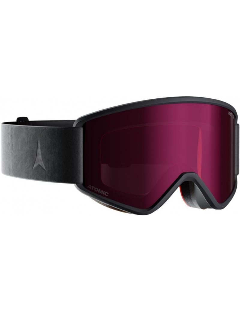 MASQUE ATOMIC SAVOR M WHITE 2026  CAT 2 | Troc Sport