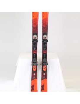 RECONDITIONNÉ SKIS ATOMIC REDSTER TR 2024 TAILLE 163 | Troc Sport