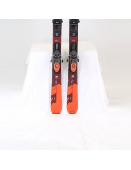 RECONDITIONNÉ SKIS ATOMIC REDSTER TR 2024 TAILLE 163 | Troc Sport
