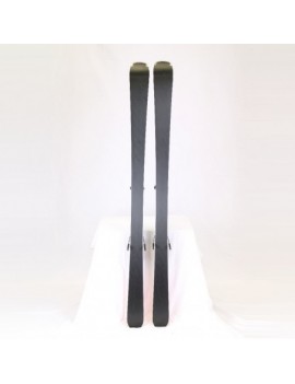 RECONDITIONNÉ SKIS ATOMIC REDSTER TR 2024 TAILLE 163 | Troc Sport